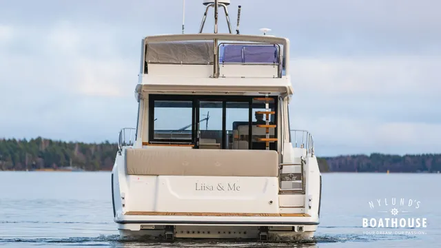 Sealine  F430 - Bild 11