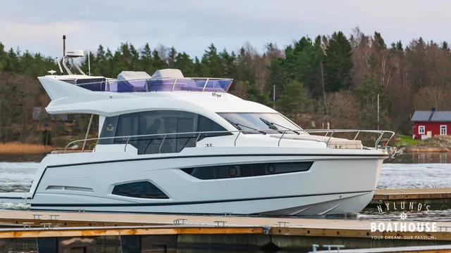 Sealine  F430 - Bild 15