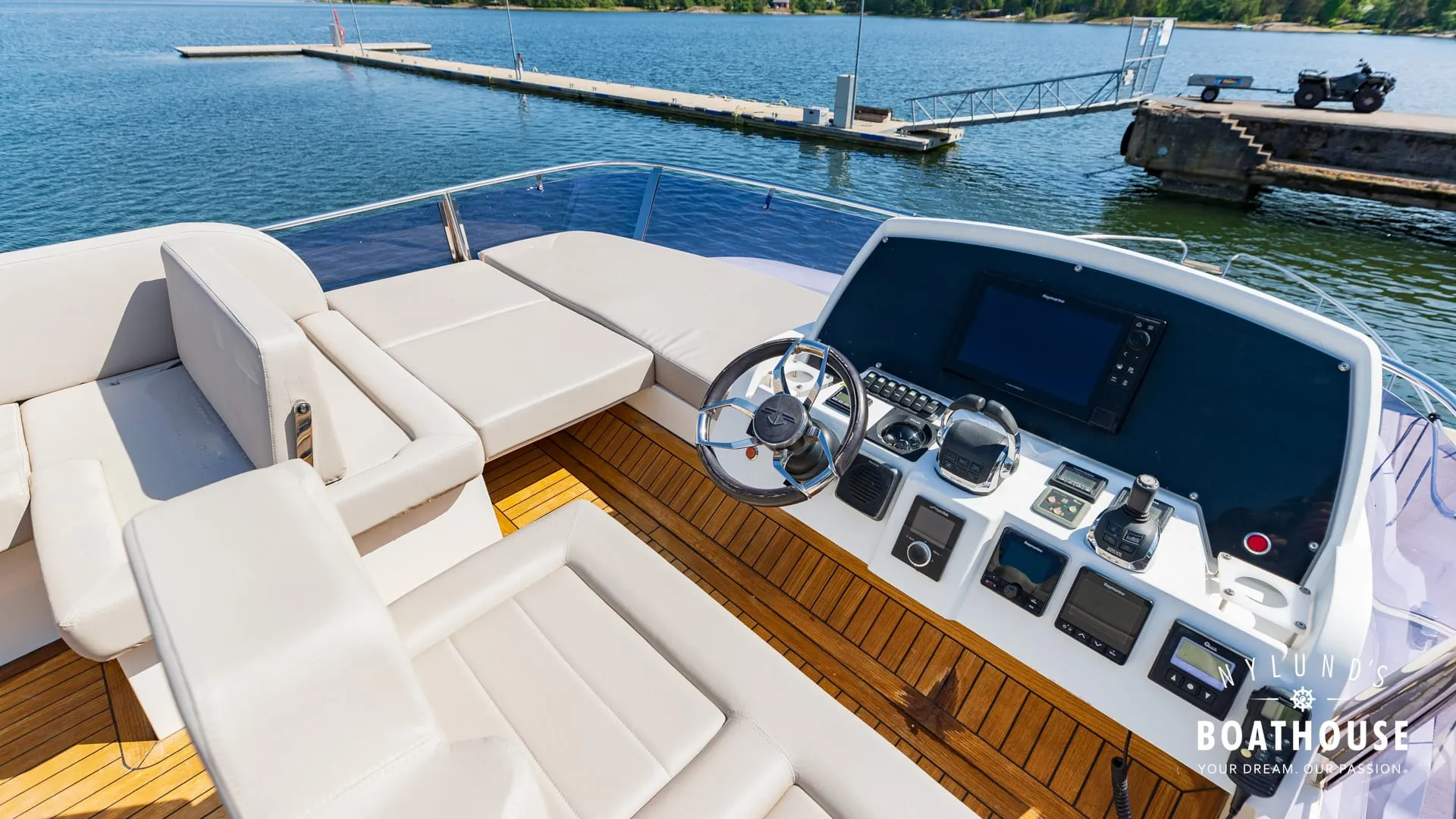 Sealine F430 - Image 104