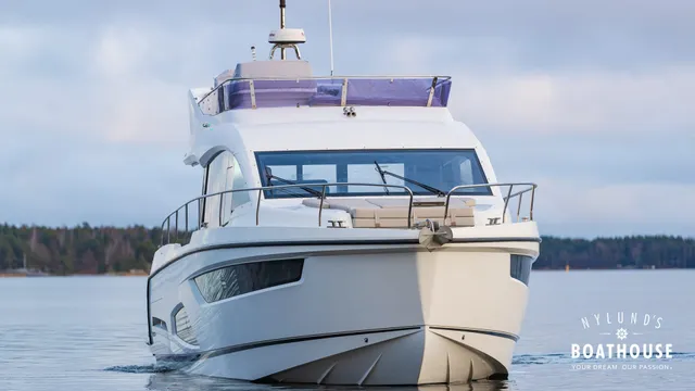 Sealine  F430 - Bild 6