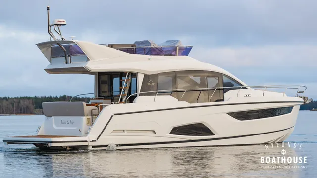 Sealine  F430 - Bild 9