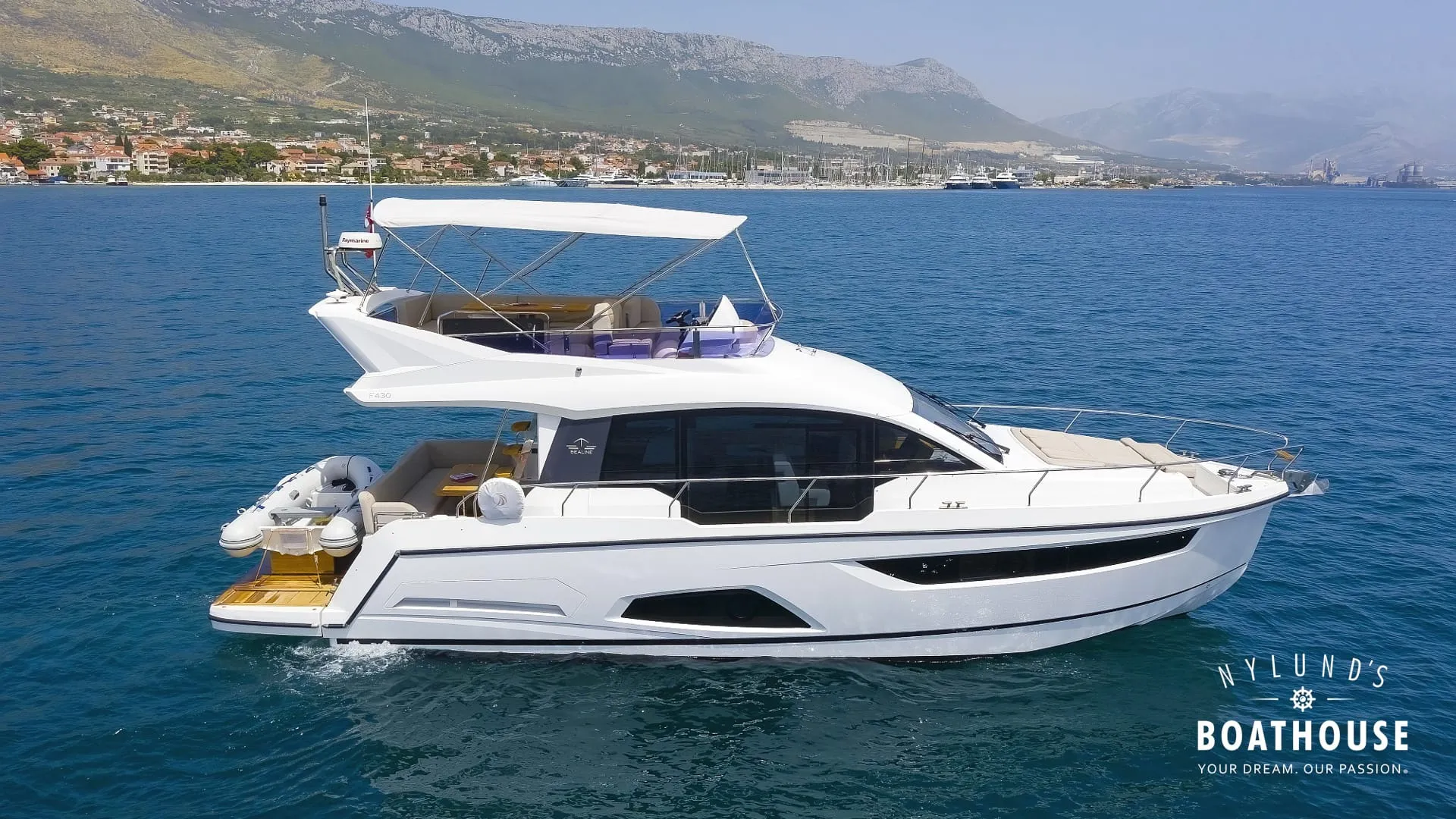 Sealine F430 - Image 138