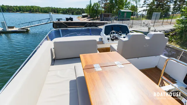 Sealine F430 - Bild 111