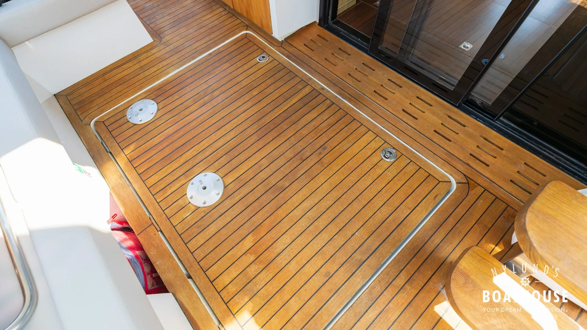 Sealine F430 - Image 90