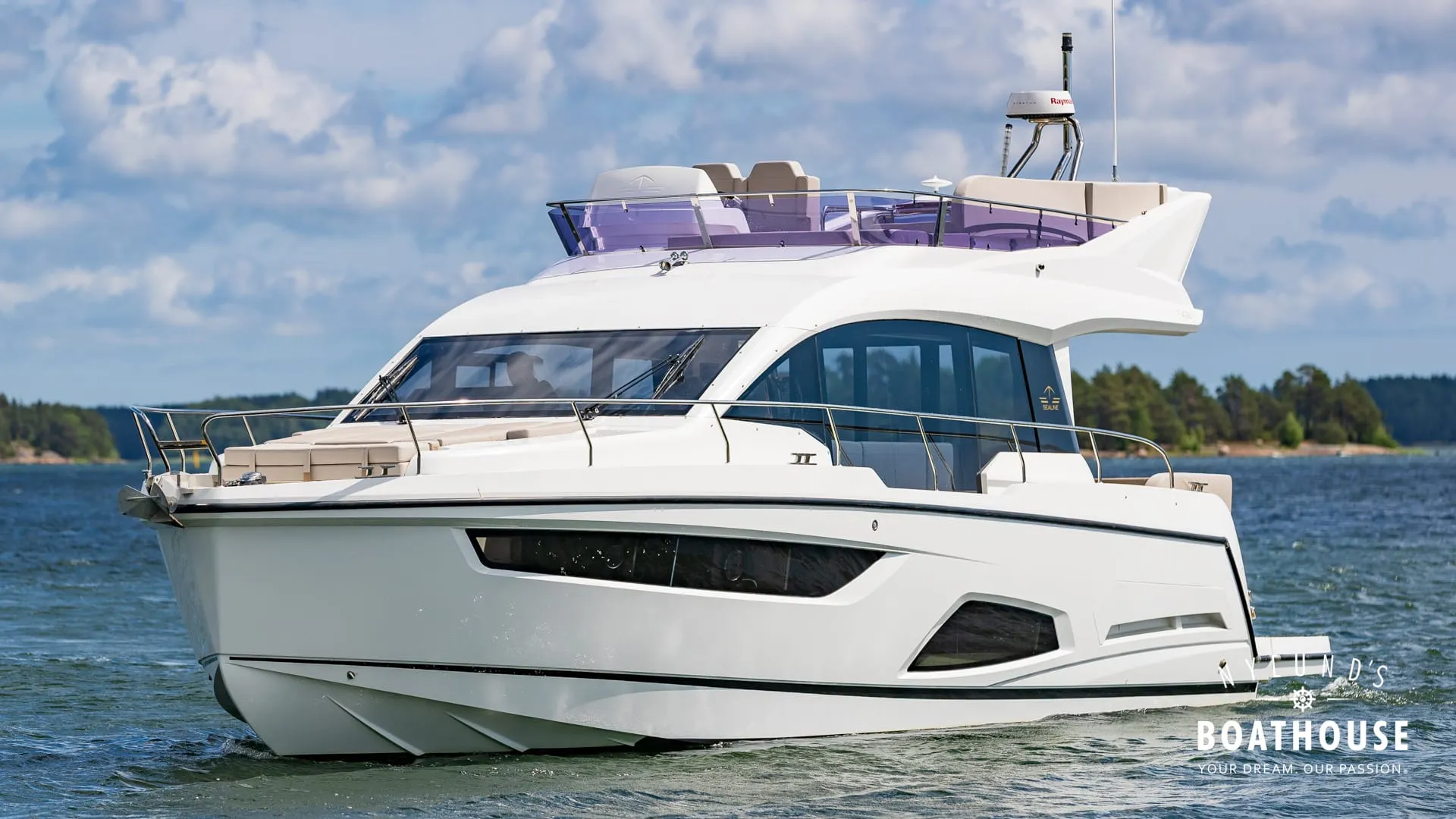Sealine F430 - Image 23
