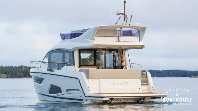 Sealine  F430 - Bild 12