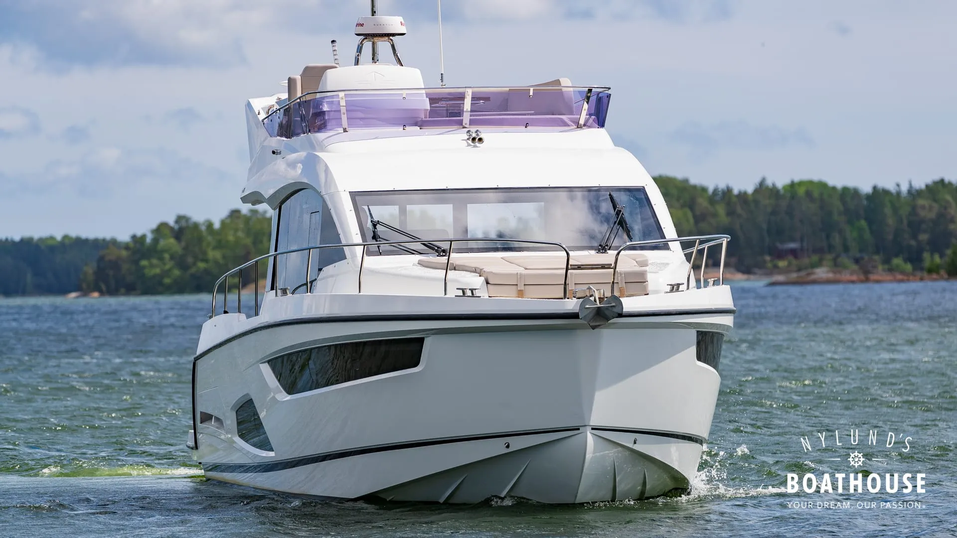 Sealine F430 - Image 19