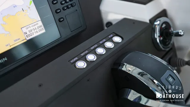 Axopar 28 AC