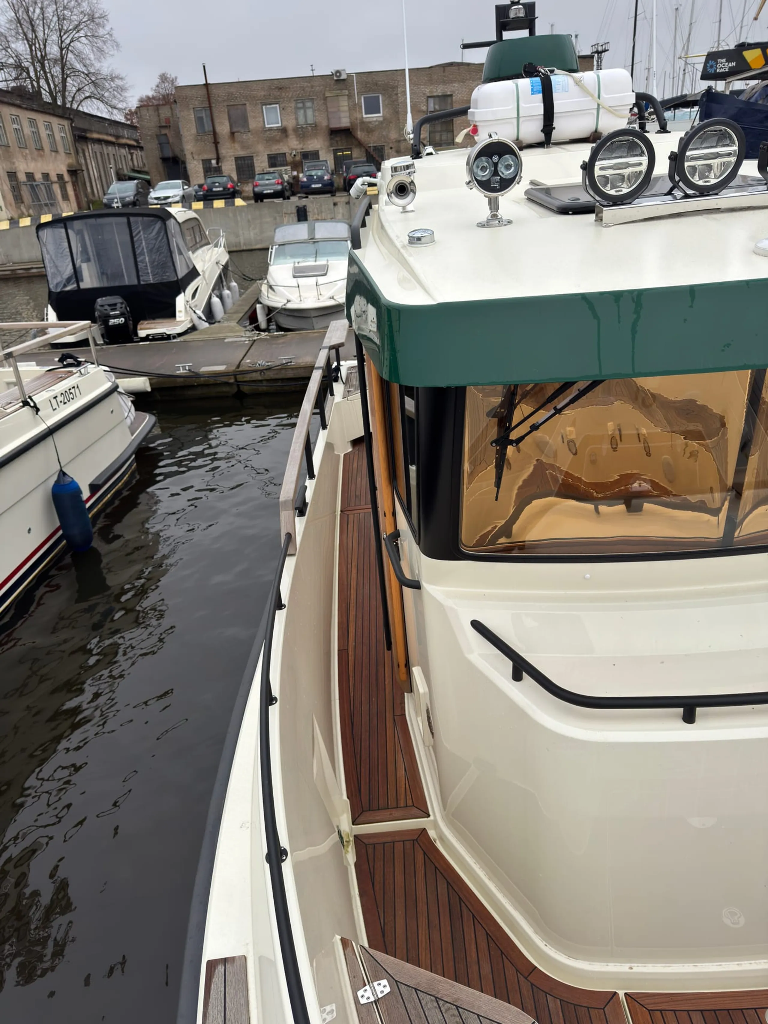 Targa 27.2 - Image 5