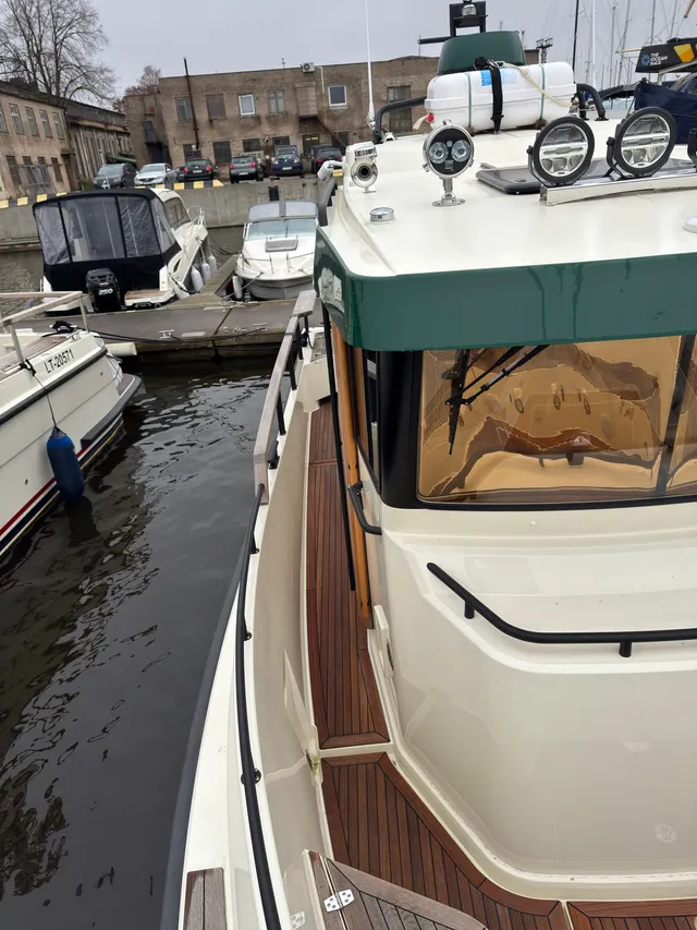 Targa  27.2 - Image 5