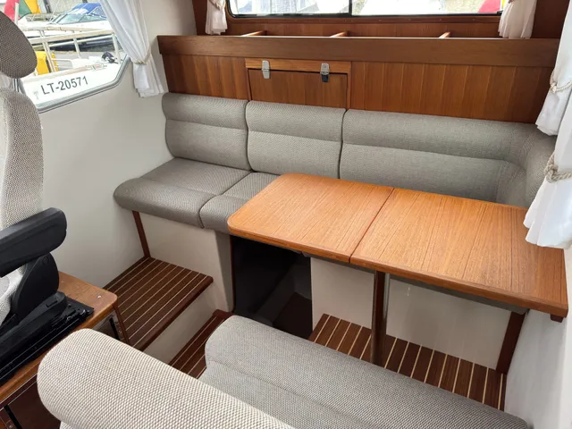 Targa  27.2 - Image 15