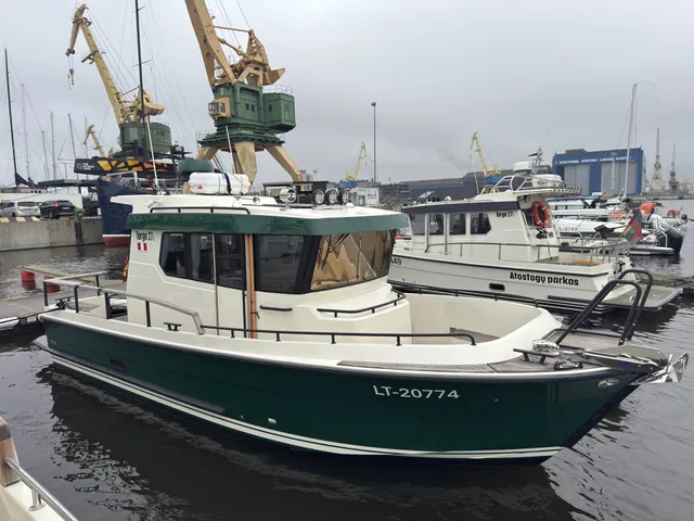 Targa  27.2 - Image 2