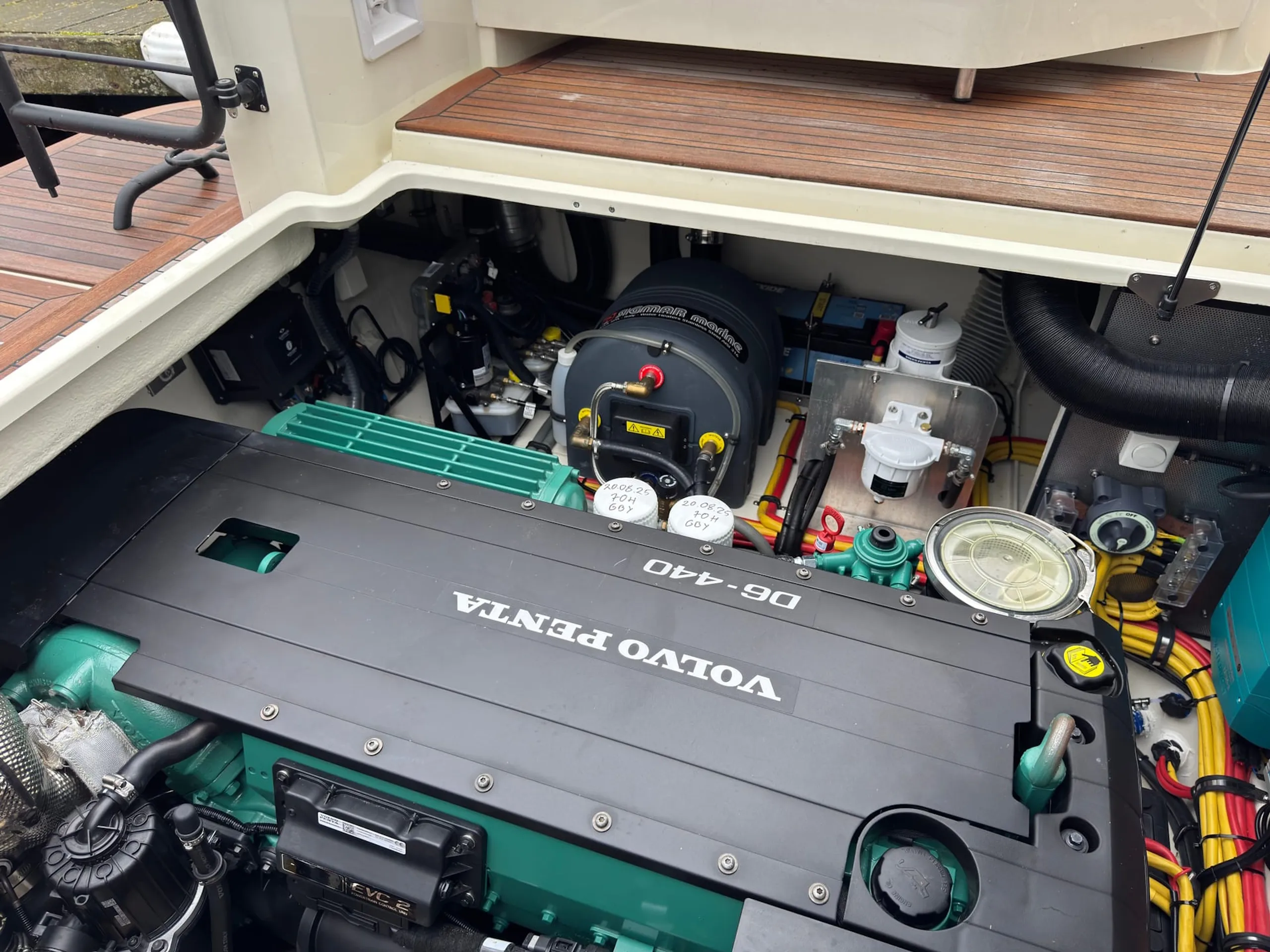 Targa 27.2 - Image 8