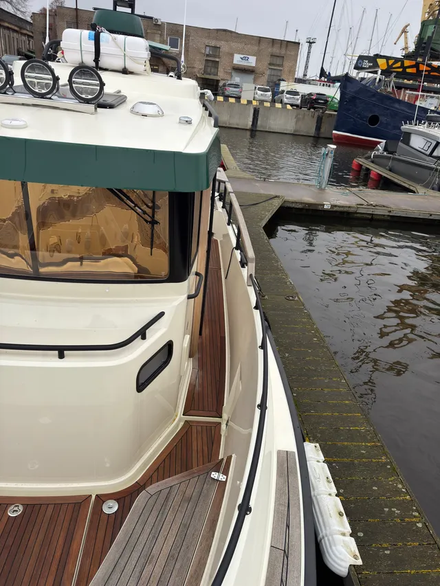 Targa  27.2 - Image 6