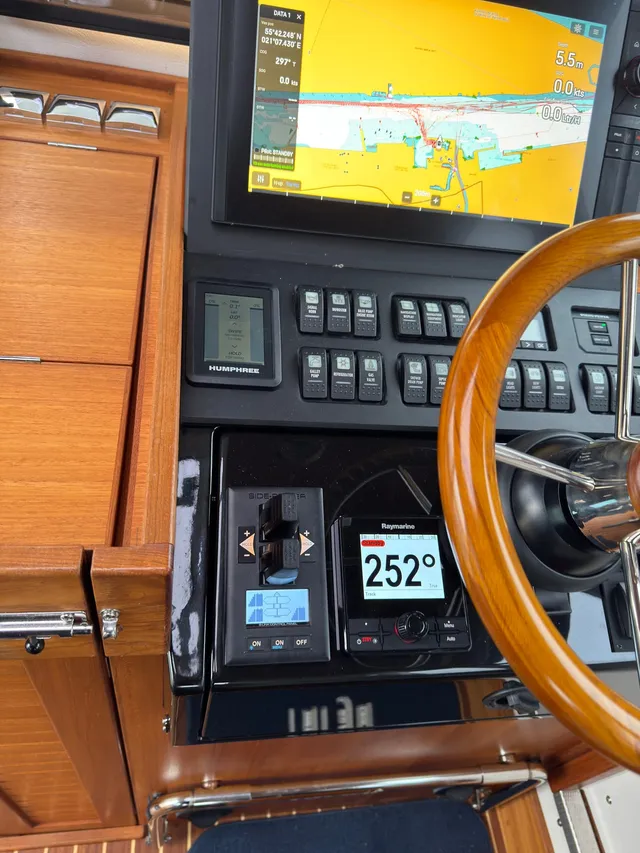 Targa  27.2 - Image 19