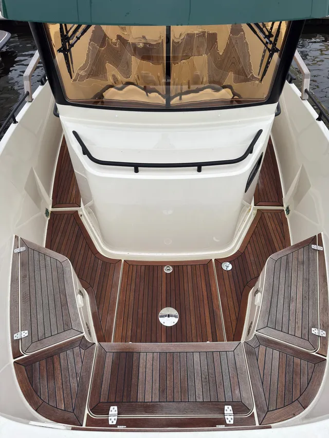 Targa  27.2 - Image 4