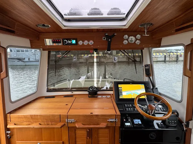 Targa  27.2 - Image 11