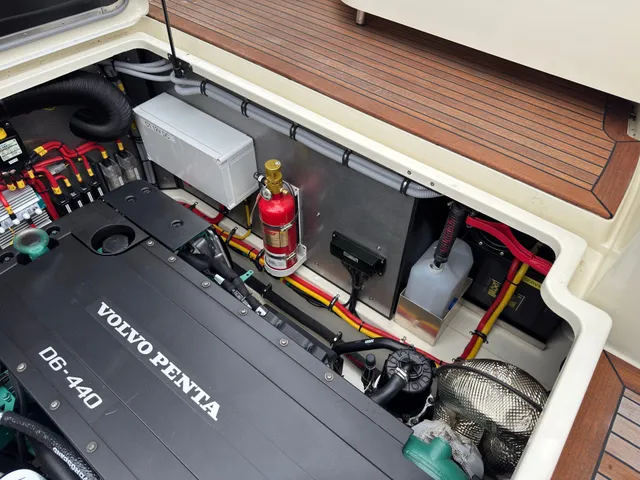 Targa  27.2 - Image 10