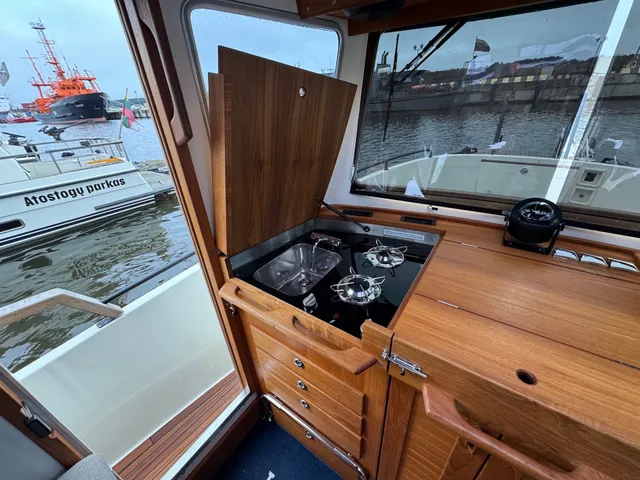 Targa  27.2 - Image 12