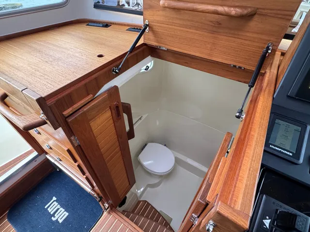 Targa  27.2 - Image 17