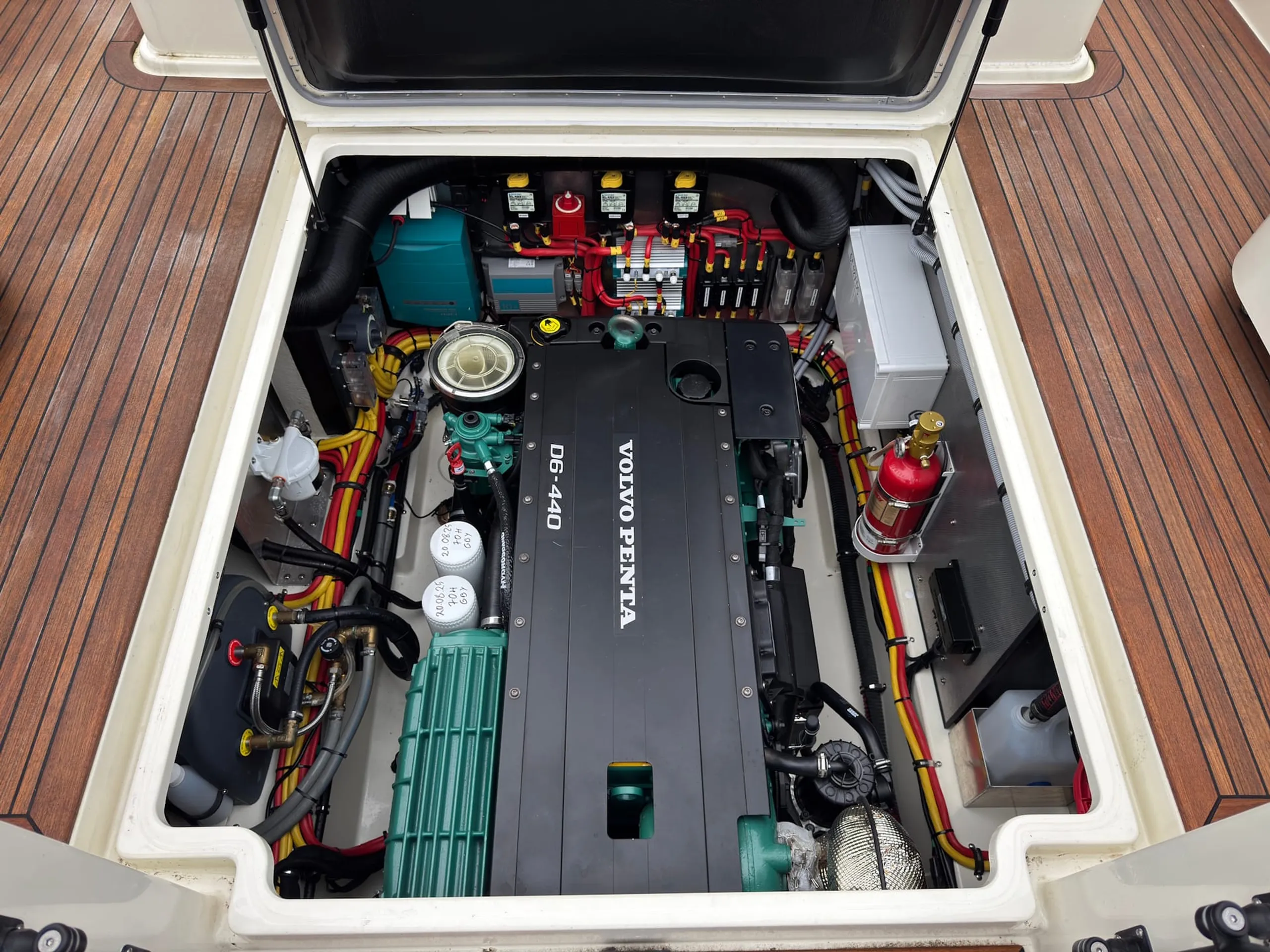 Targa 27.2 - Image 9