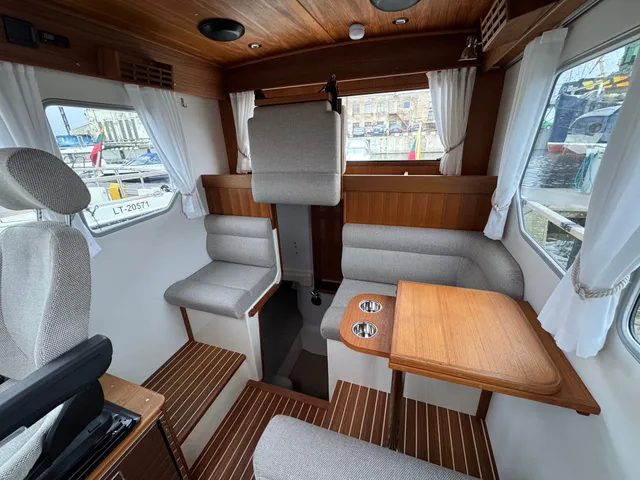 Targa  27.2 - Image 14