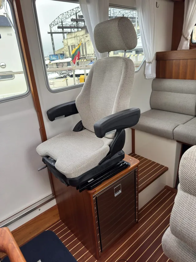 Targa  27.2 - Image 13