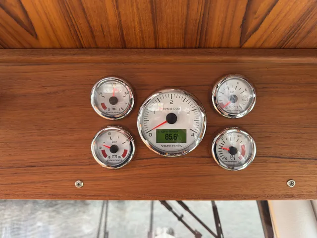 Targa  27.2 - Image 20