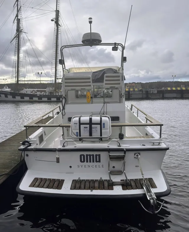 Targa  27.1 - Image 4