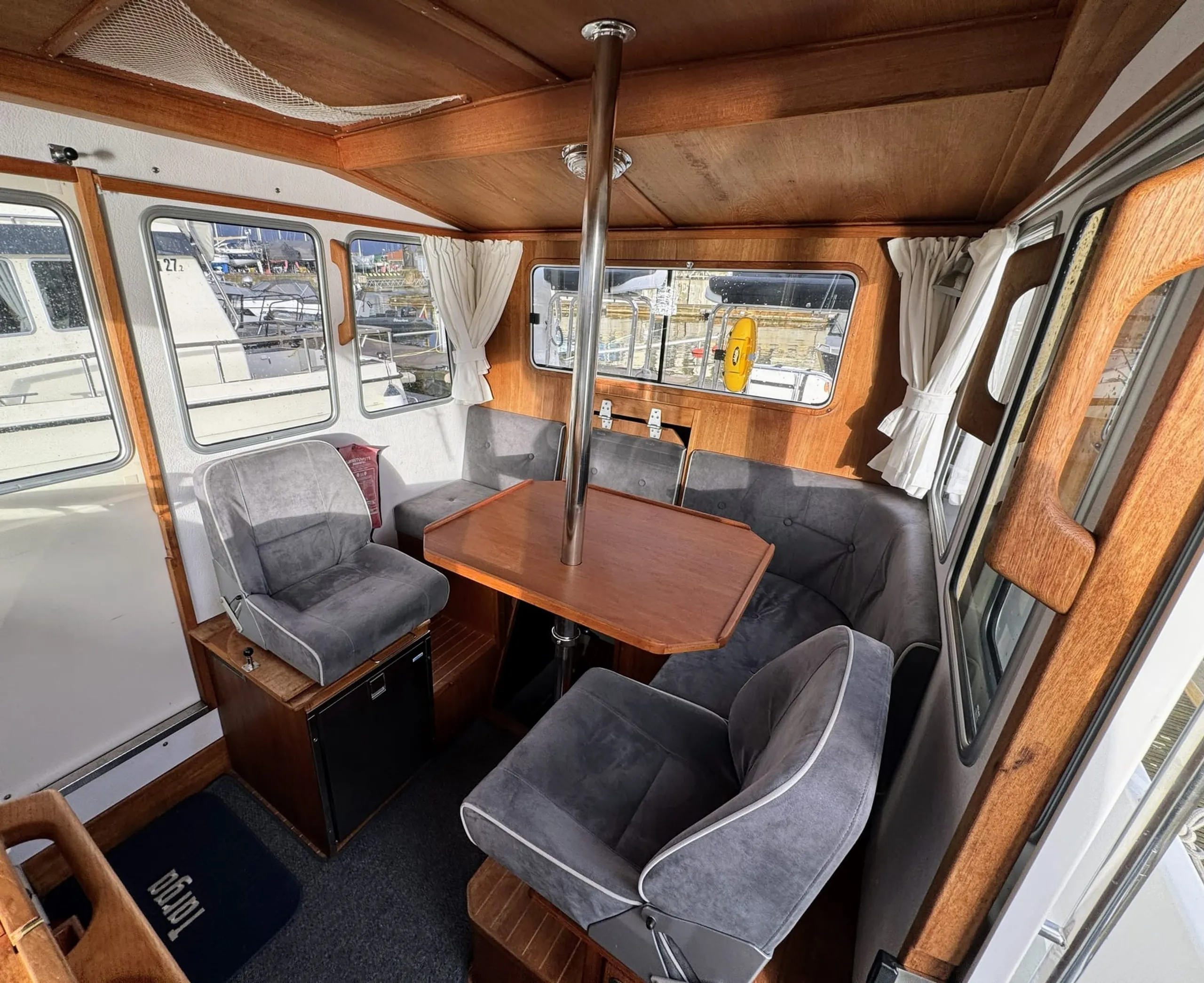 Targa 27.1 - Image 13