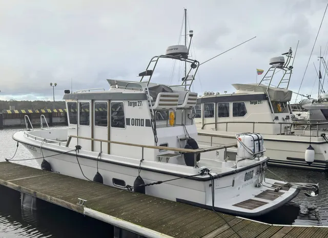 Targa  27.1 - Image 3