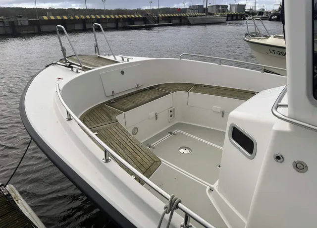 Targa  27.1 - Image 5