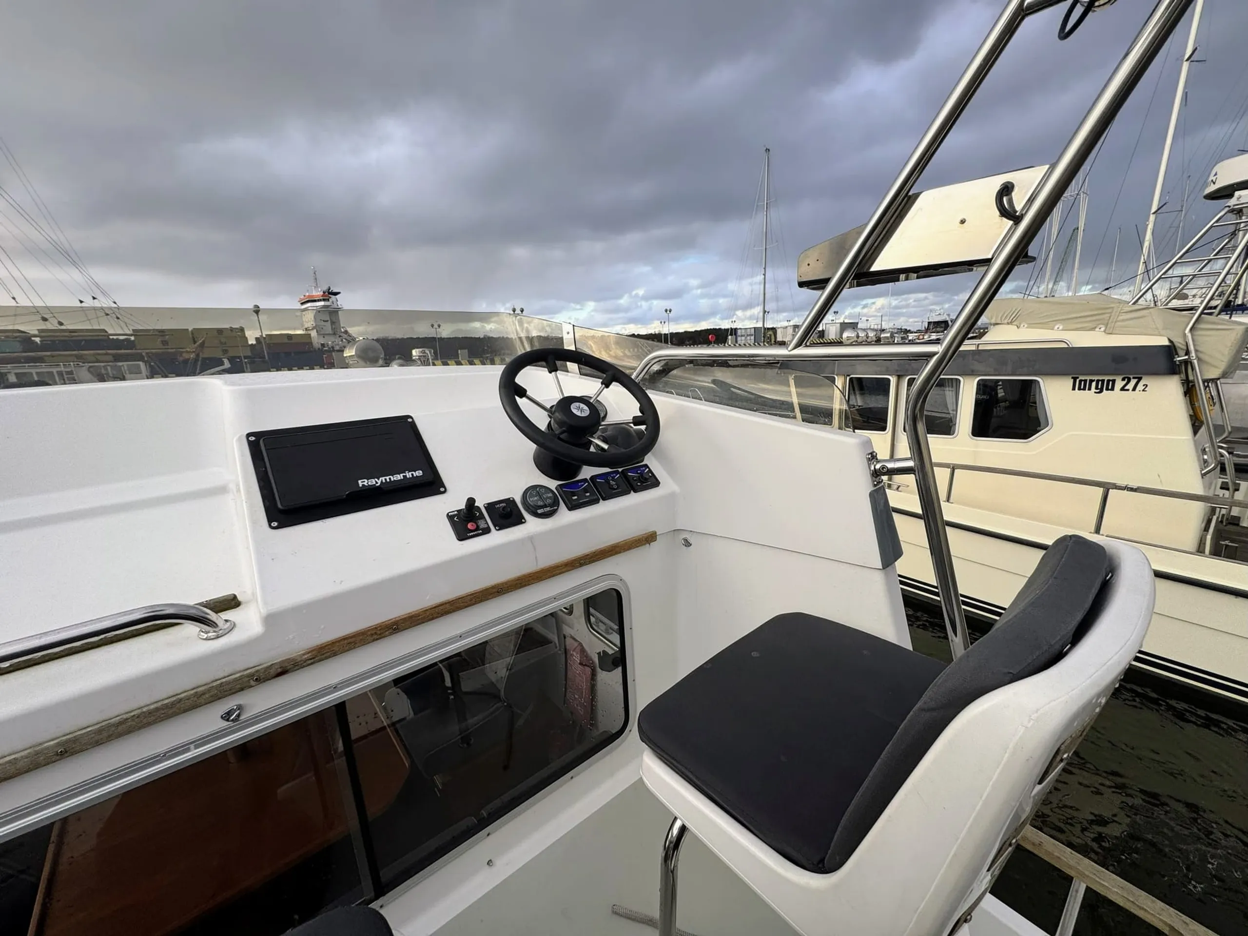 Targa 27.1 - Image 22