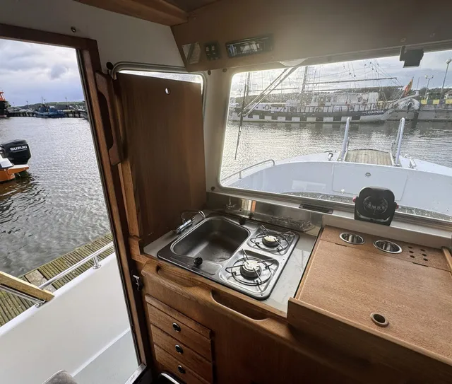 Targa  27.1 - Image 12