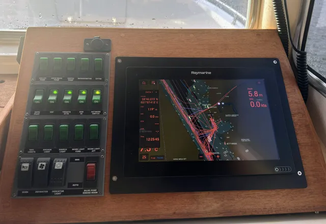 Targa  27.1 - Image 10