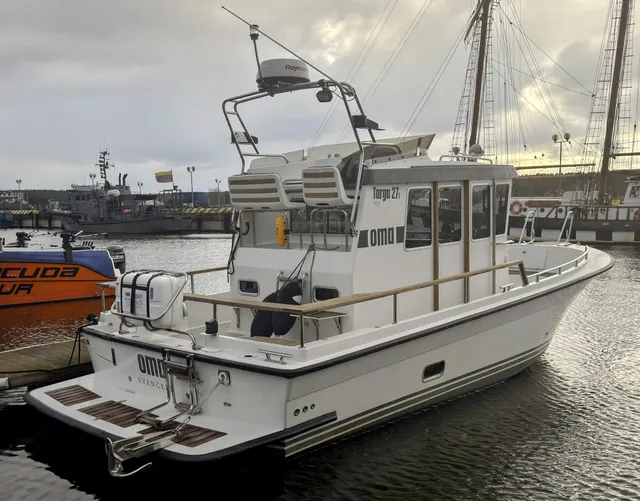 Targa  27.1 - Image 2