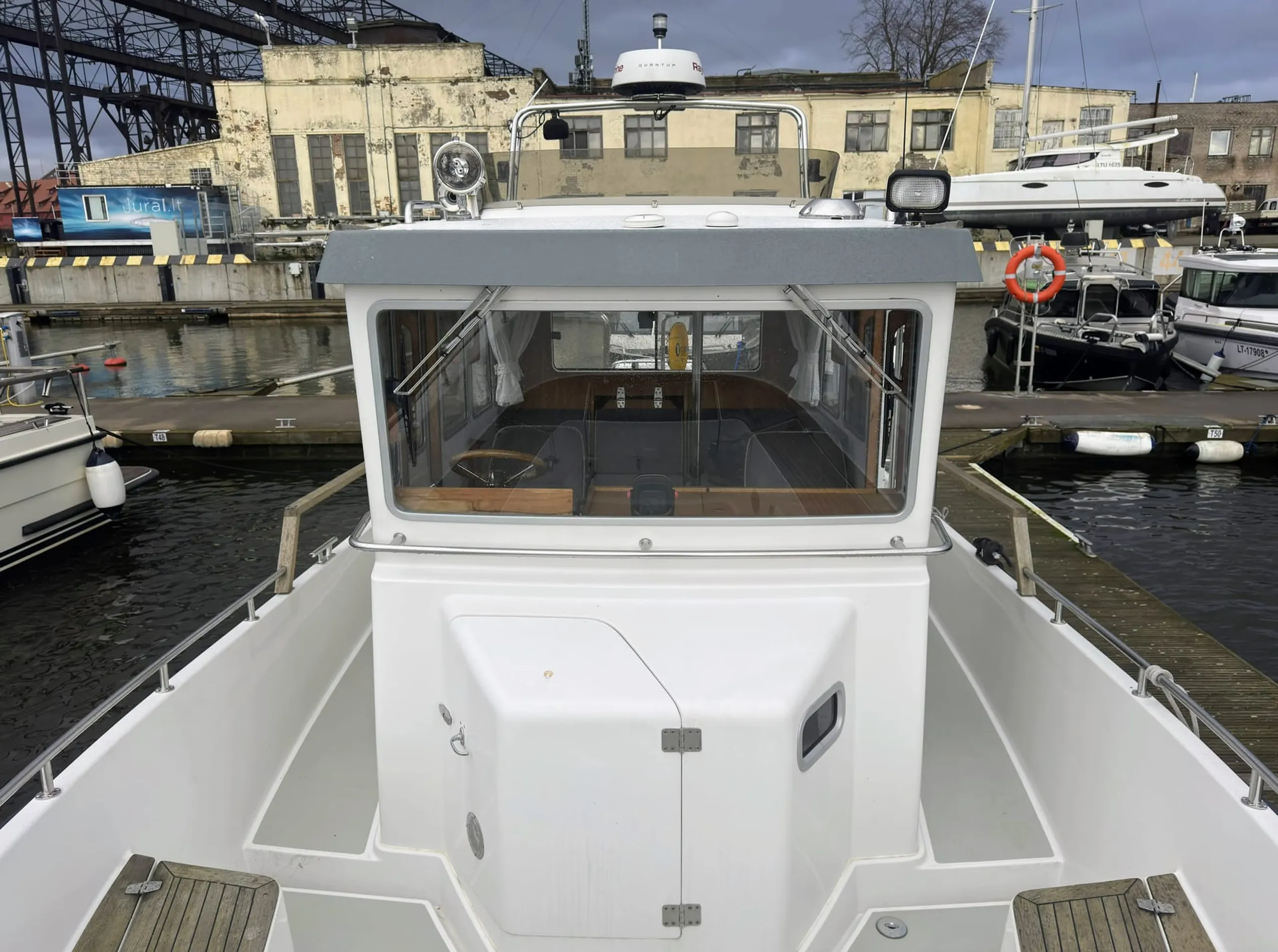 Targa 27.1 - Image 7