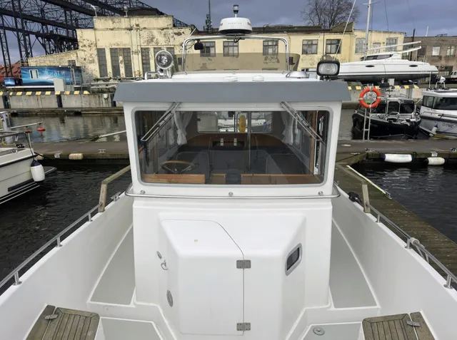 Targa  27.1 - Image 7