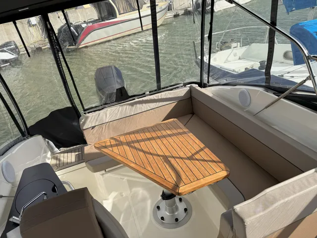 Quicksilver  Activ 805 cruiser - Image 7