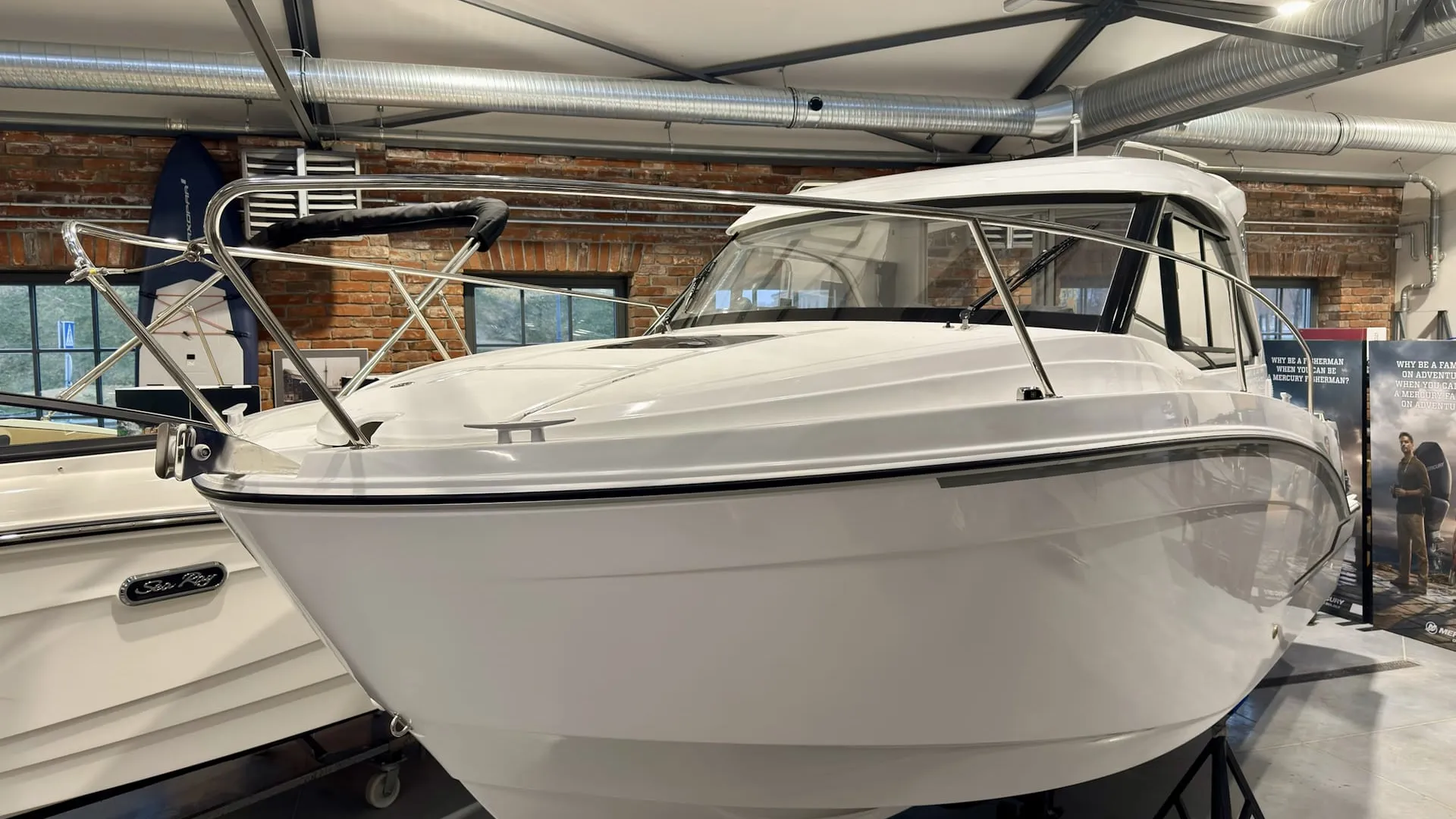 Beneteau Antares 7