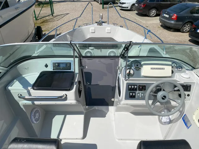 Silver  650 Eagle - Image 7