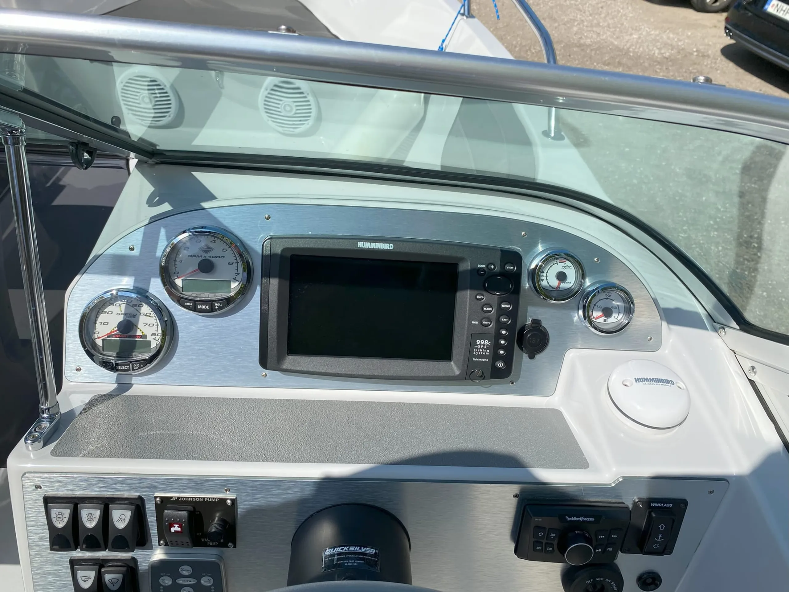 Silver 650 Eagle - Image 10