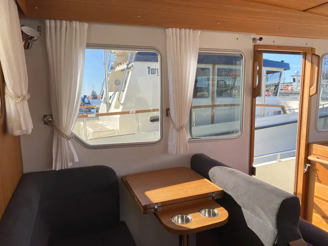 Targa  27.2 - Bild 15