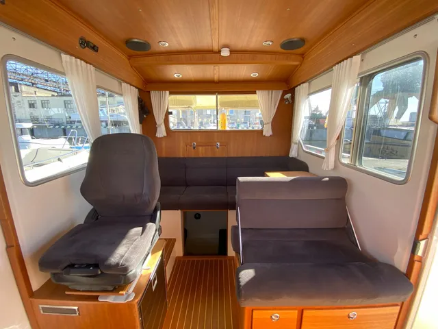 Targa  27.2 - Bild 13