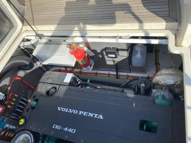 Targa  27.2 - Bild 11