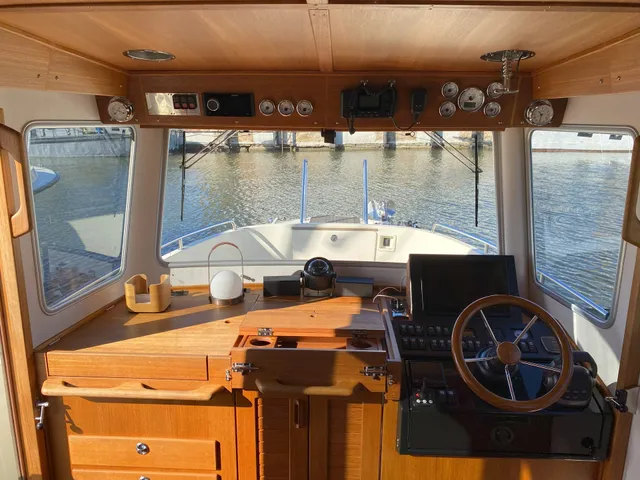 Targa  27.2 - Bild 18