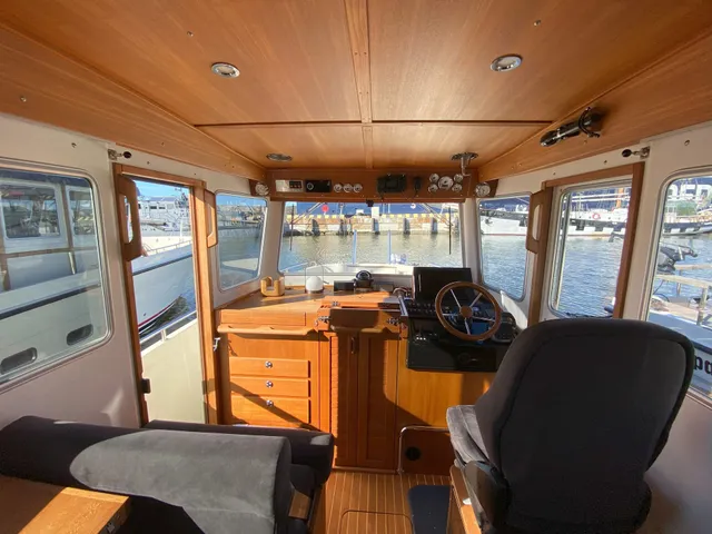 Targa  27.2 - Bild 14