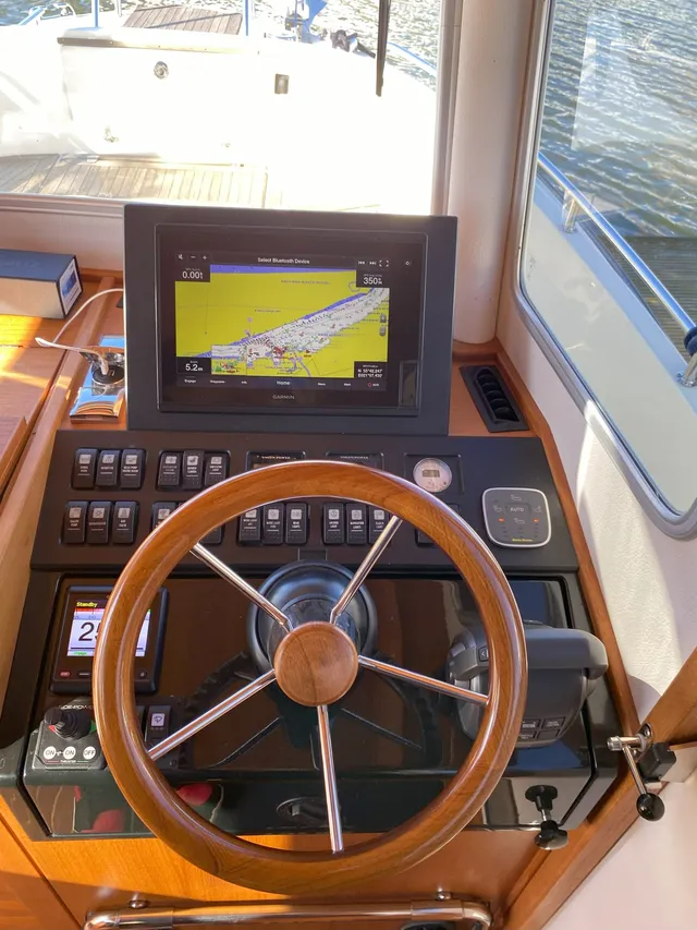 Targa  27.2 - Bild 19