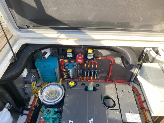 Targa  27.2 - Bild 12