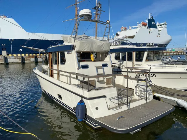 Targa  27.2 - Bild 2